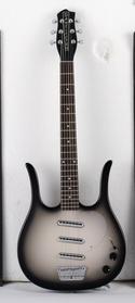 Danelectro Longhorn Guitar